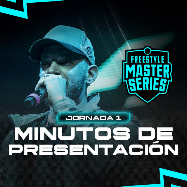Minutos de Presentación - FMS ARGENTINA T5 2023 Jornada 1 (Live)