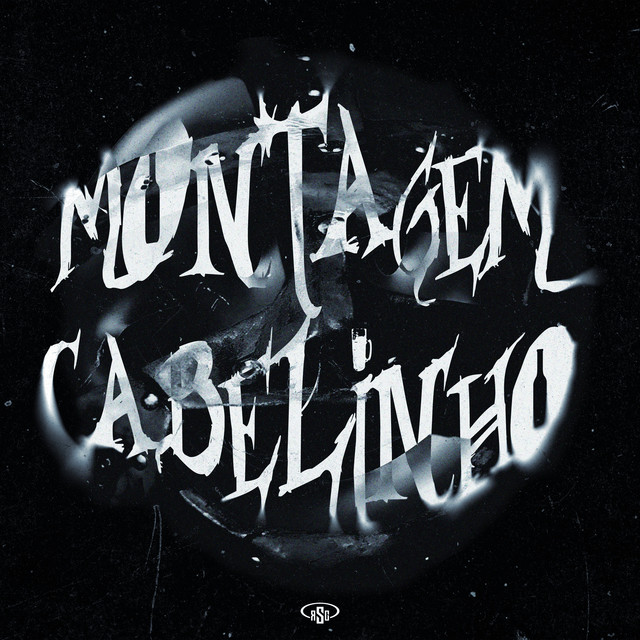 Обкладинка SCREWBOY — MONTAGEM CABELINHO