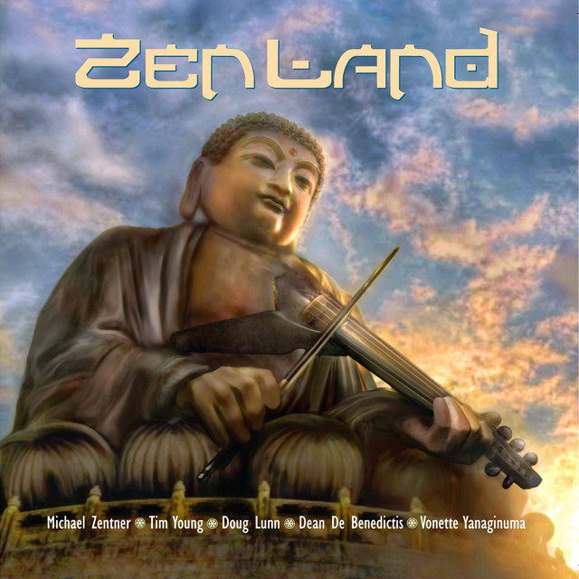 Zen Land
