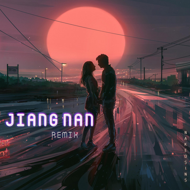 Jiang Nan (Remix)