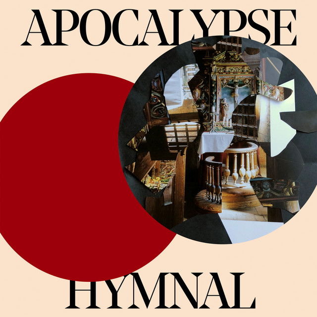 Apocalypse Hymnal cover art