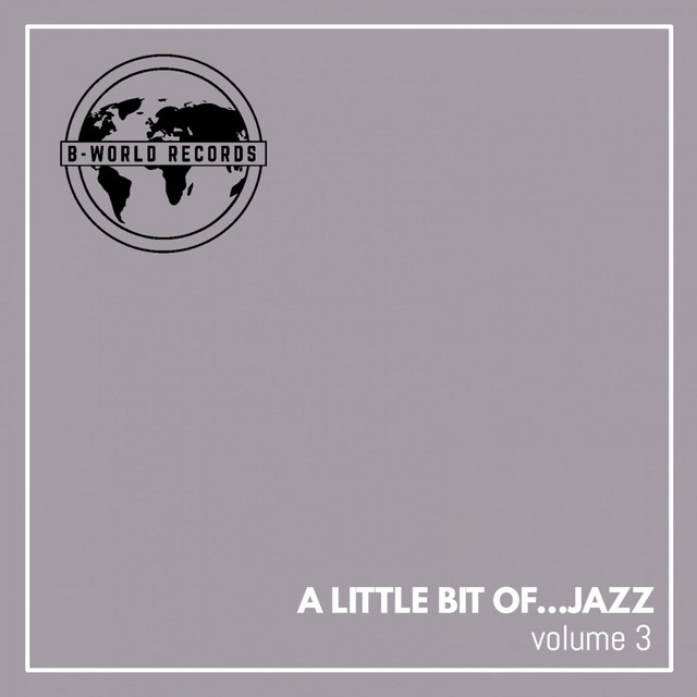 A Little Bit Of...Jazz Vol.3 cover