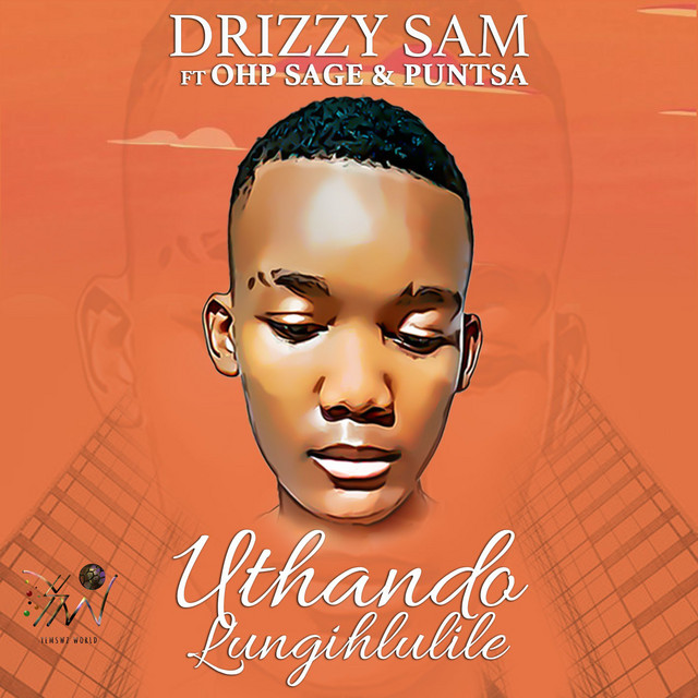 Uthando Lungihlulile - Single by Drizzy Sam Rsa | Spotify