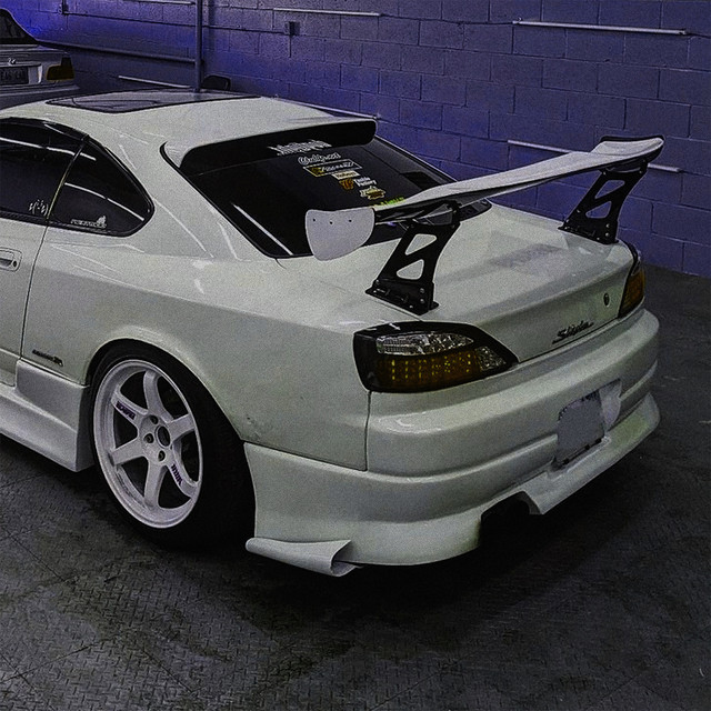 S15 cover art