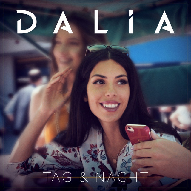 Tag & Nacht cover
