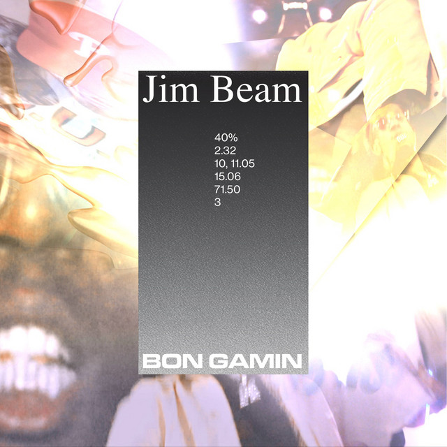 Jim Beam cover
