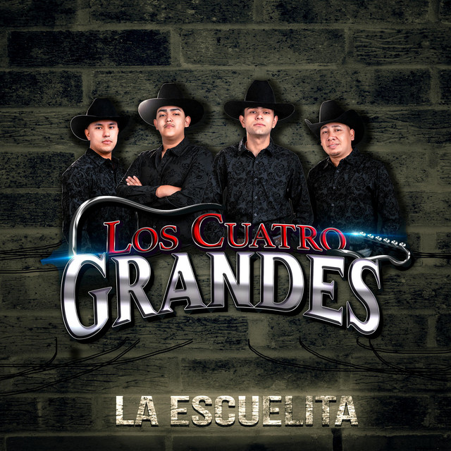 Los 4 Grandes