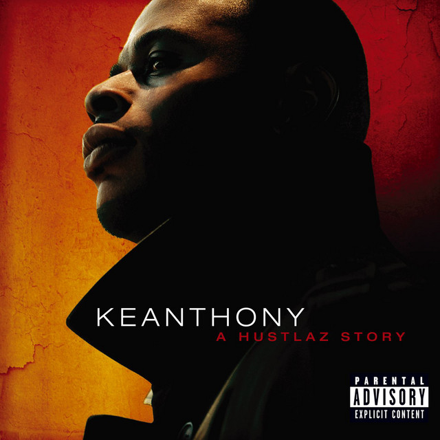 That's What I'll Be cover art