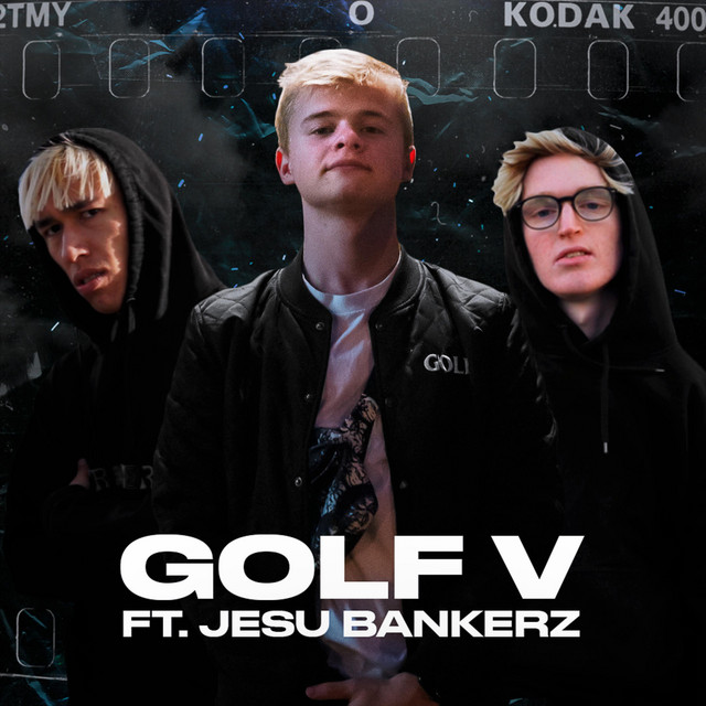Golf V
