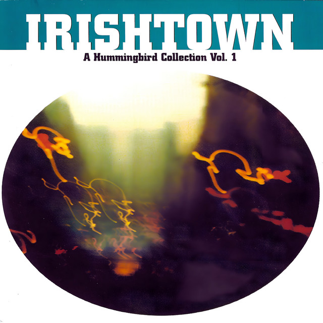 Irishtown: A Hummingbird Collection (Vol. 1) cover