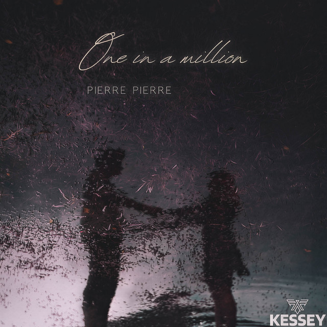 Pierre Pierre - One in a million