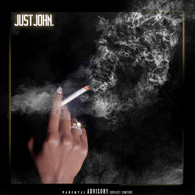 Cigarette cover art