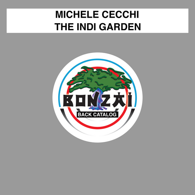 The Indi Garden cover