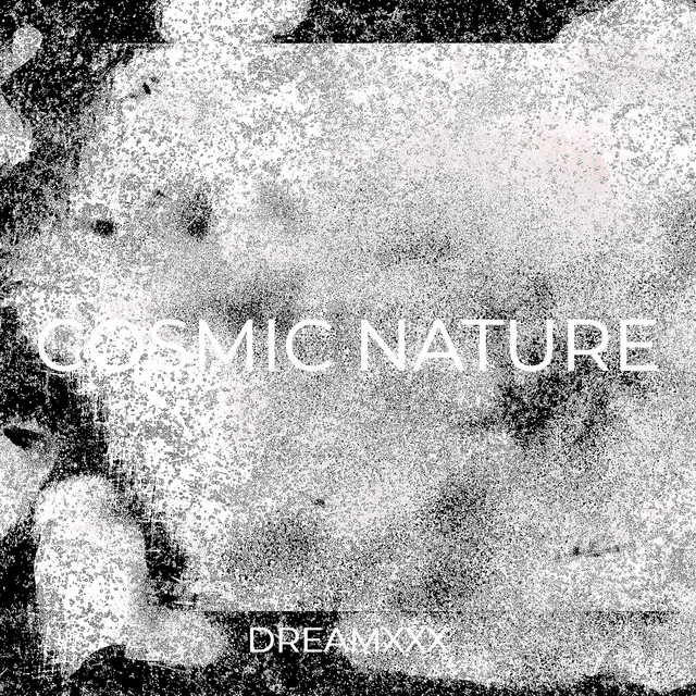 Cosmic Nature cover art