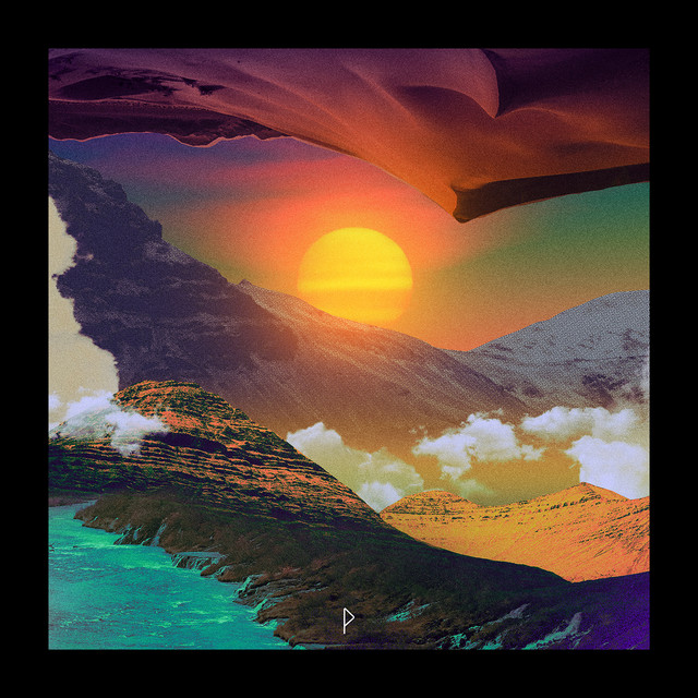 ทำนองที่มีเธอ - Single cover art