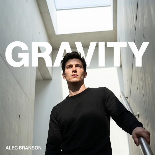 Alec Branson