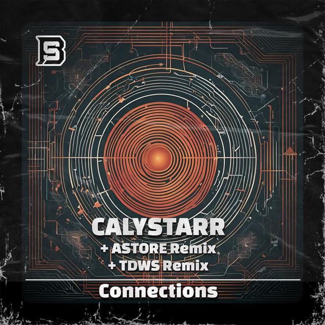Connections cover art