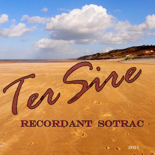 RECORDANT SOTRAC artwork