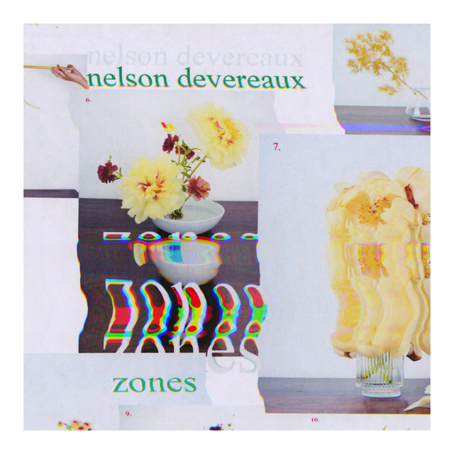 Zones cover art