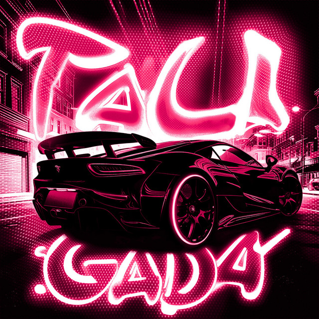 TALI GADA