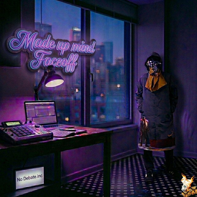 Yoake 夜明け cover art