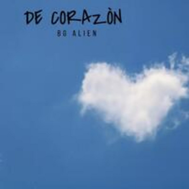 de corazon cover art