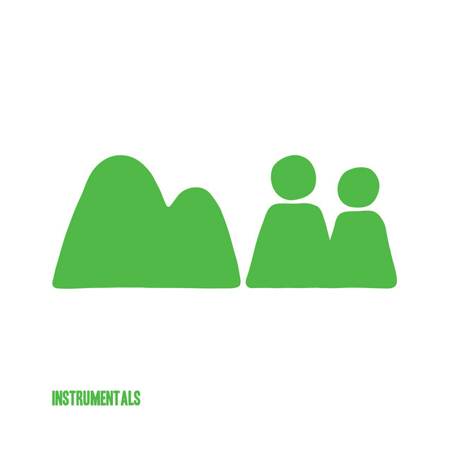 Land und Leute (Instrumentals) cover art