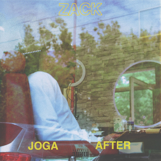 Joga After