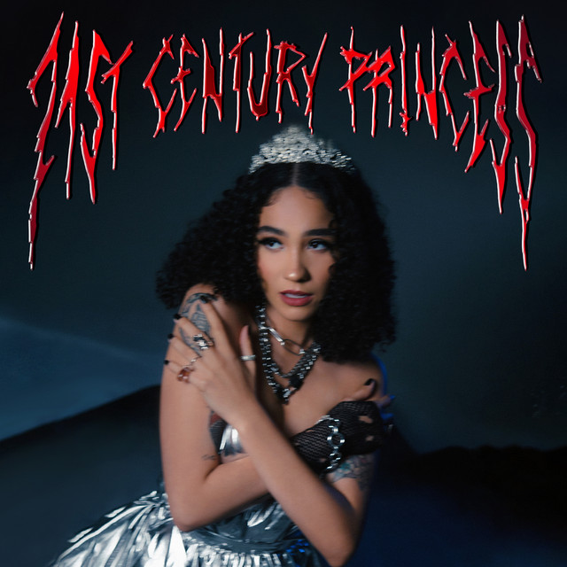 21st Century Princess cover art