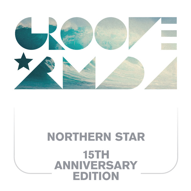 Omslag för Northern Star av Groove Armada