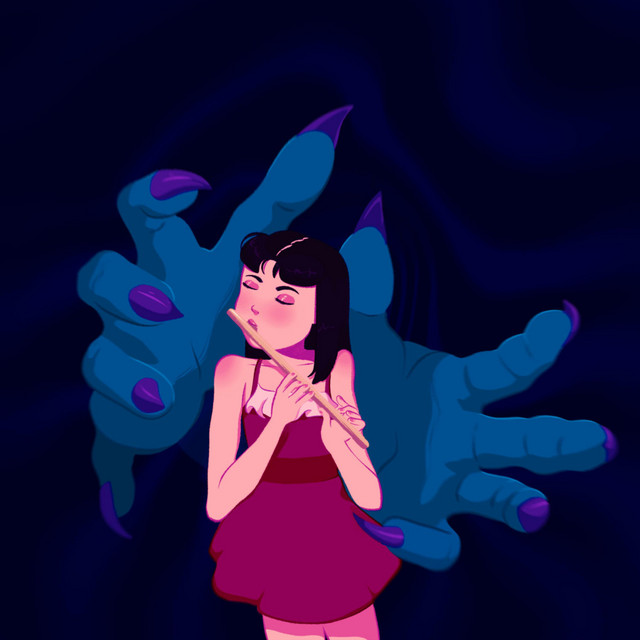 Melodies cover art