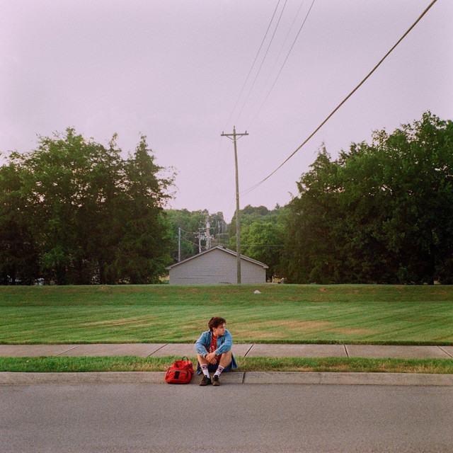 sometimes i wish we could go back cover art