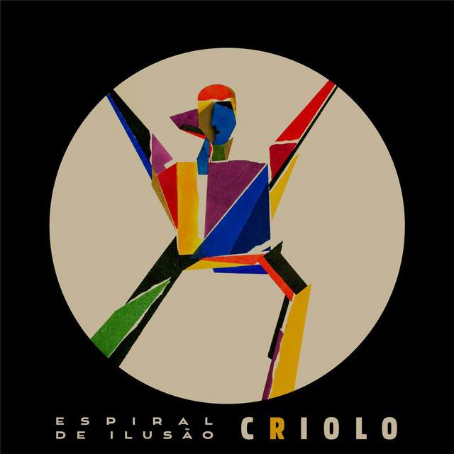 Espiral de Ilusão cover art