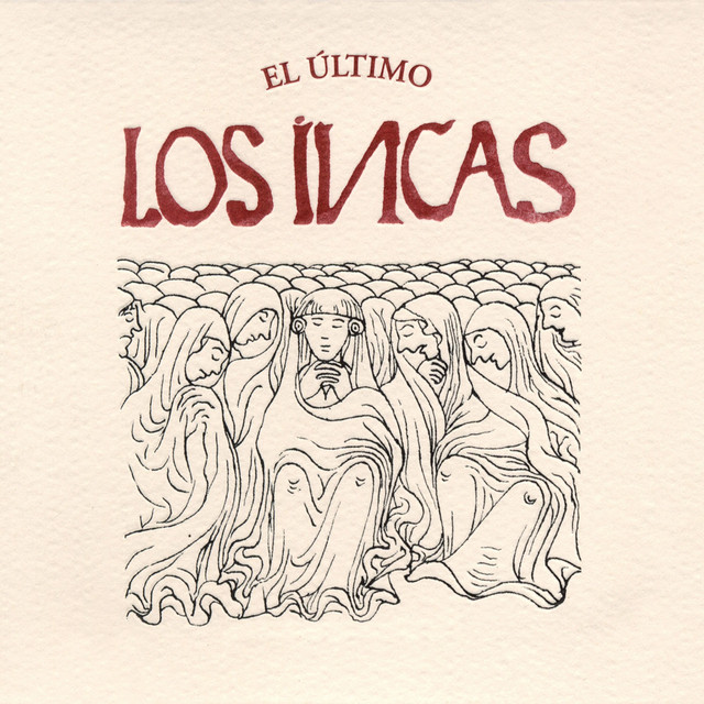 El Último cover