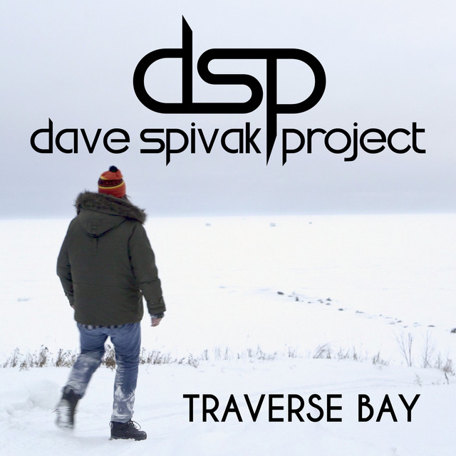 Traverse Bay cover