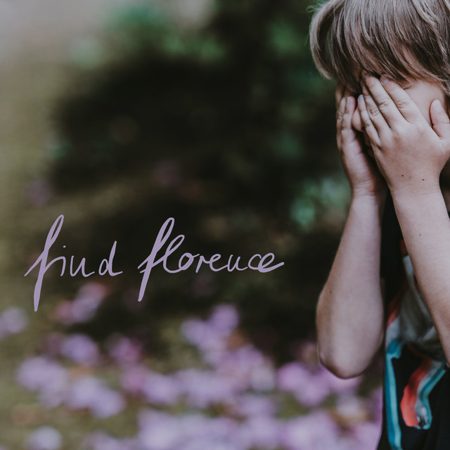 Find Florence cover art