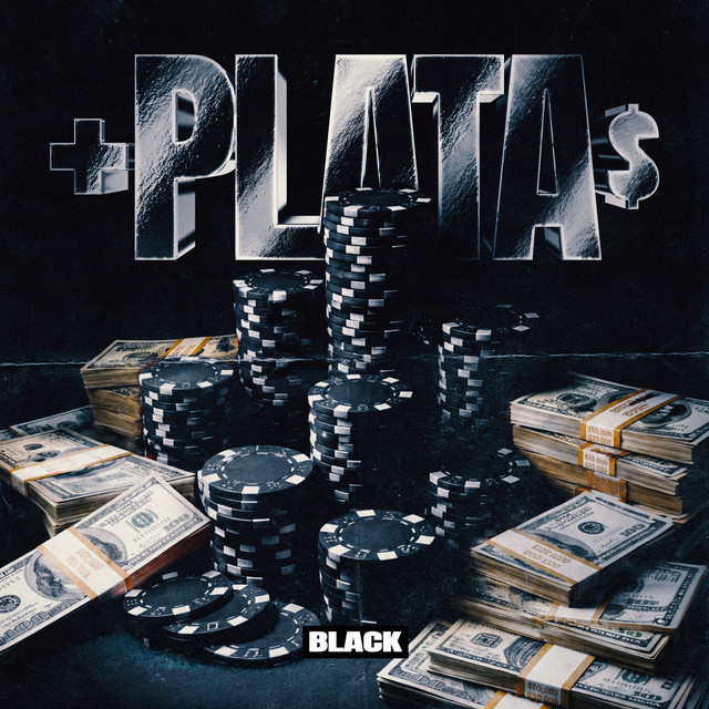 +PLATA BLACK