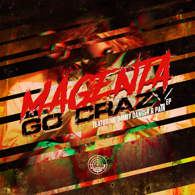 Go crazy (ft.jimmy danger)