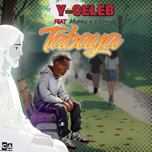 Tabaya - Single by Y Celeb | Spotify
