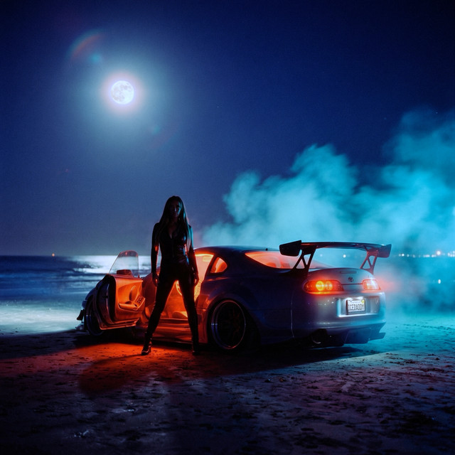 undefined album image