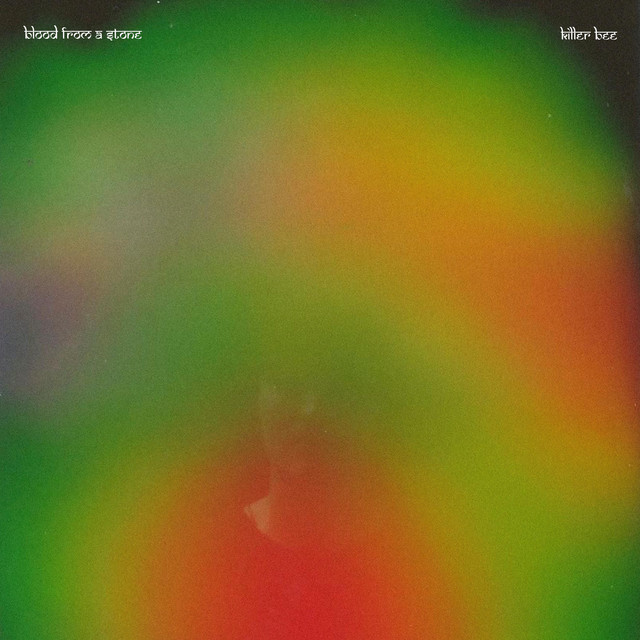 Blood From A Stone cover art