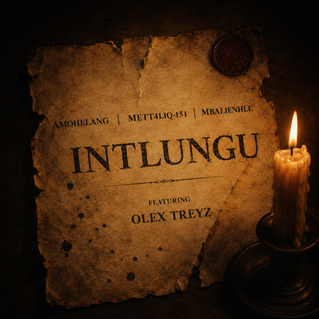 Intlungu