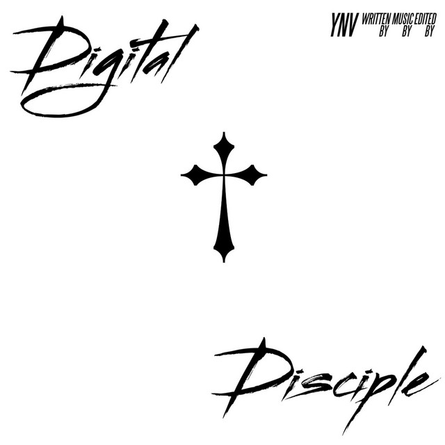 DIGITAL DISCIPLE
