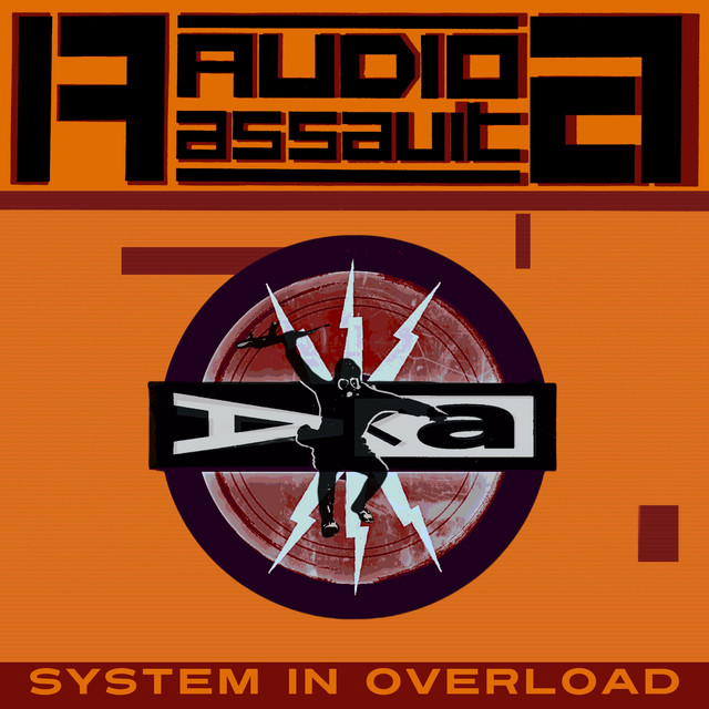 System in Overload cover art