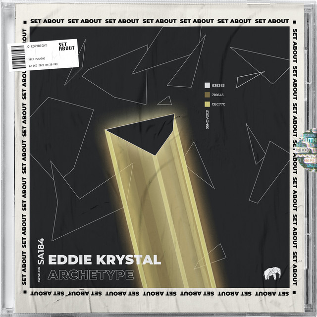 Archetype album art