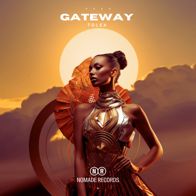 Gateaway - Radio Edit