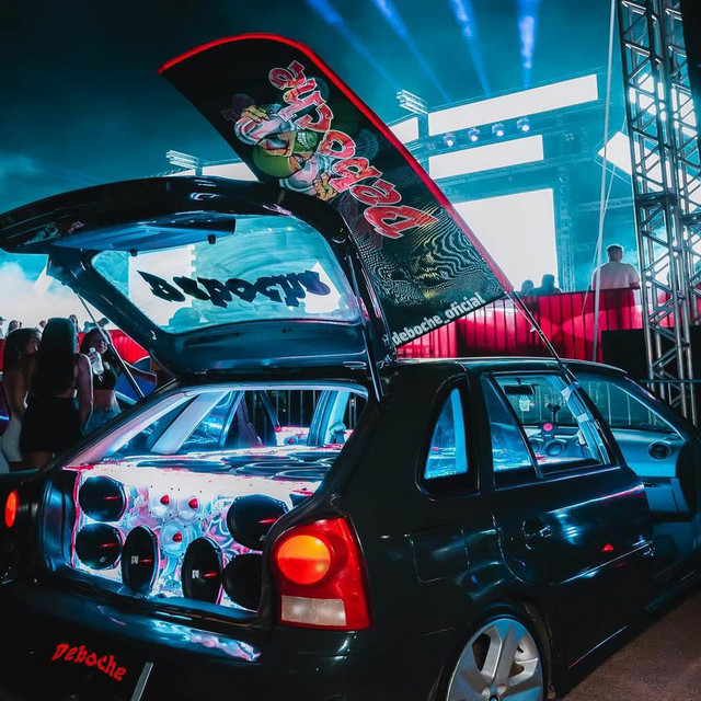 AI AI AI QUE LEGAL ELETROFUNK - Remixer