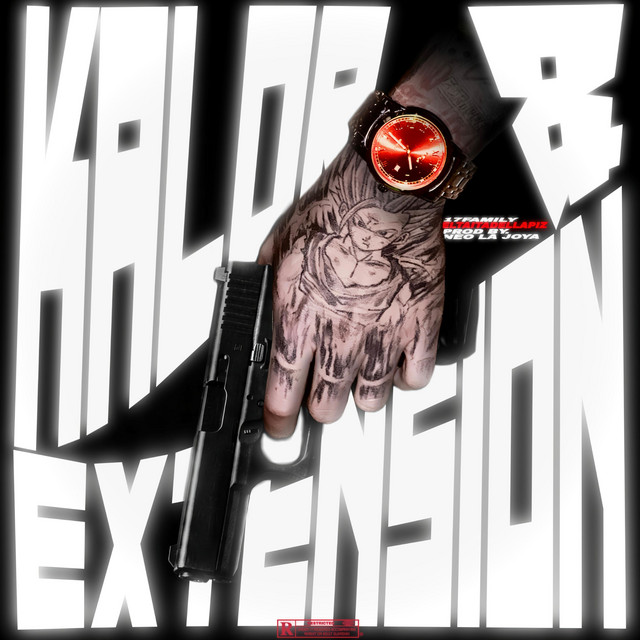 KALOR & EXTENSION