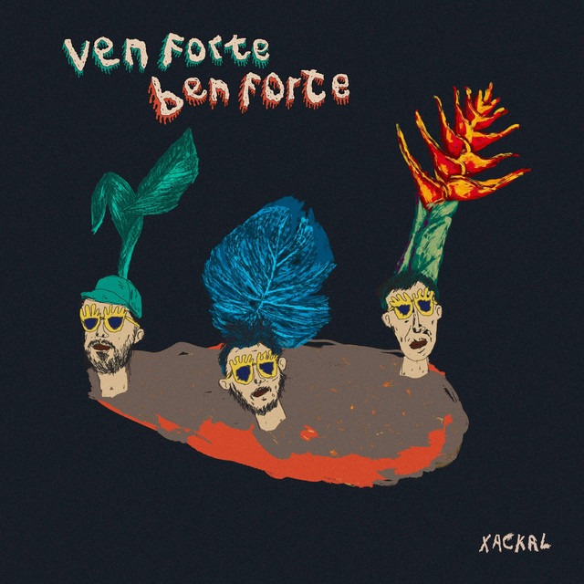 Musica da lúa (VFBF)