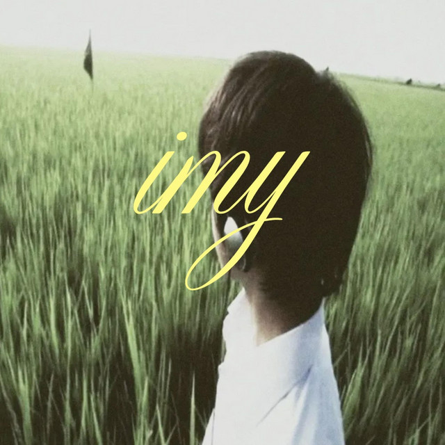 imy cover art